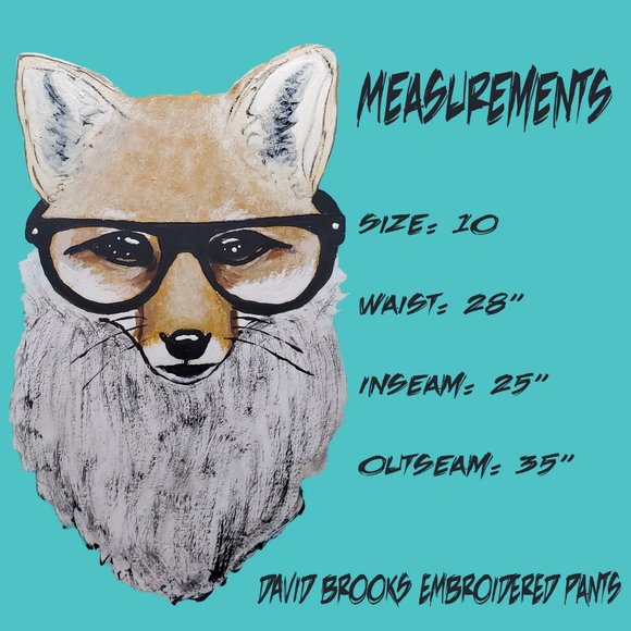 DAVID BROOKS WOMEN'S Size 8 CASUAL Fish Print - Picture 2 of 5